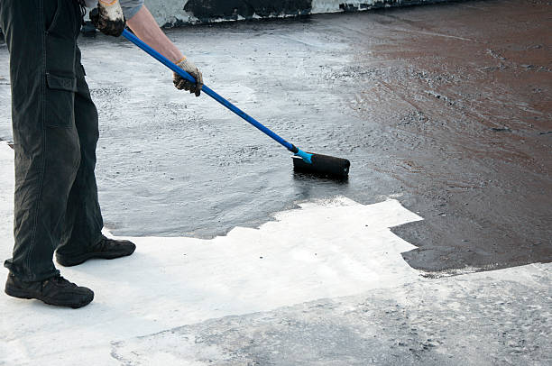Best Concrete Sealing and Maintenance in Henderson, GA