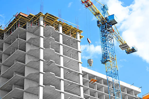 Best Concrete Foundation Repair in Henderson, GA